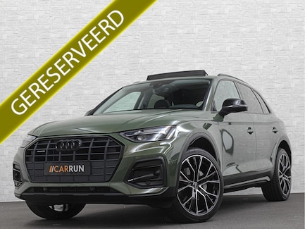 Audi Q5 0