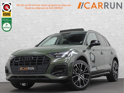 Audi Q5 0