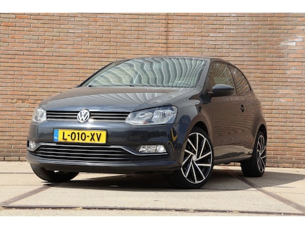 Volkswagen Polo 0