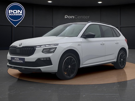 Skoda Kamiq 0