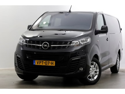 Opel Vivaro 0