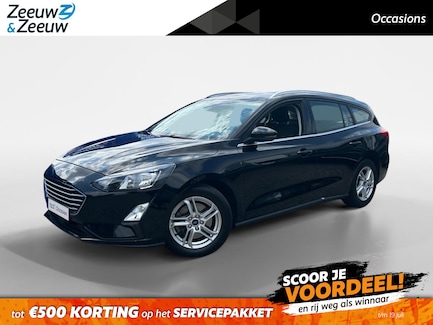 Ford Focus 0