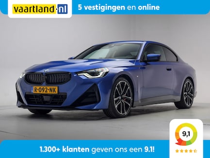 BMW 2-Serie 0