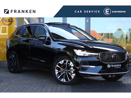 Volvo XC60 0
