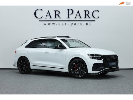 Audi Q8 0