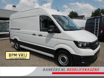 Volkswagen Crafter 0