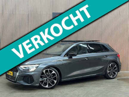 Audi A3 0