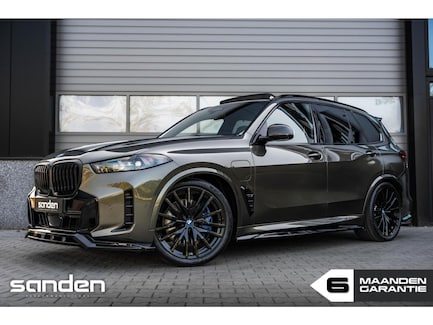 BMW X5 0