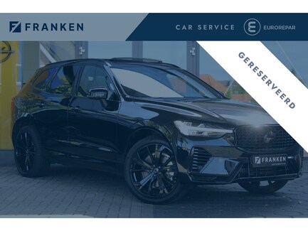 Volvo XC60 0