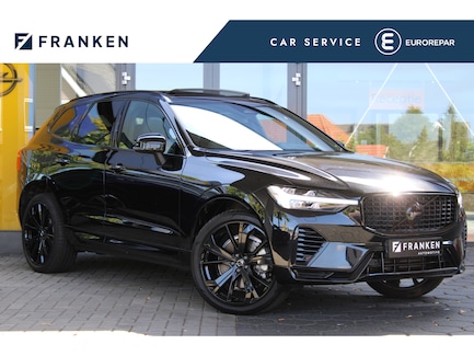 Volvo XC60 0