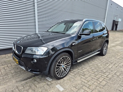 BMW X3 0