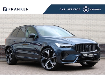 Volvo XC60 0