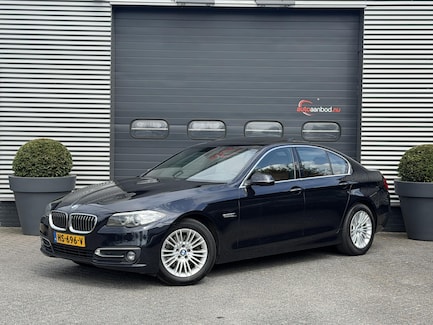 BMW 5-Serie 0