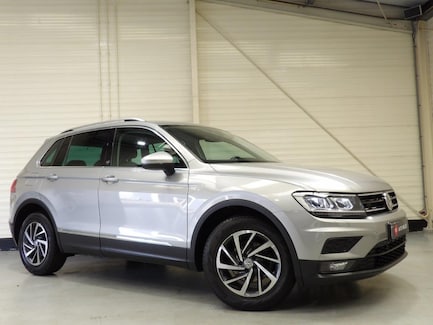 Volkswagen Tiguan 0