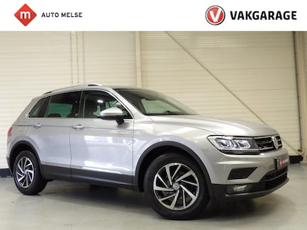 Volkswagen Tiguan 0