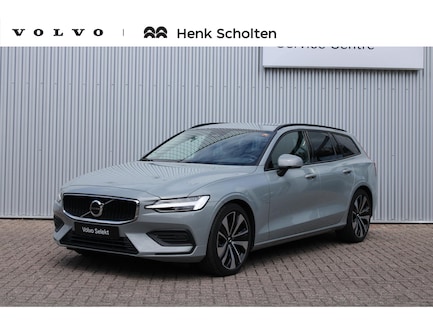 Volvo V60 0