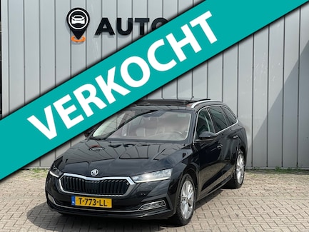 Skoda Octavia 0