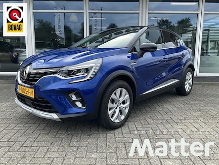 Renault Captur 0