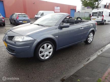 Renault Megane 0