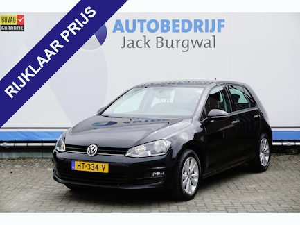Volkswagen Golf 0