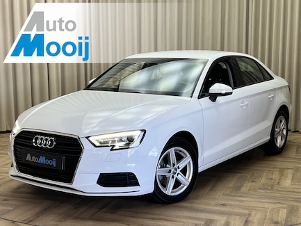 Audi A3 0