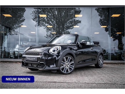 MINI Cooper S 0