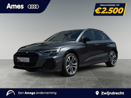 Audi A3 0