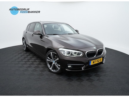 BMW 1-Serie 0