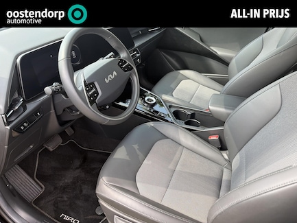 Kia Niro EV 0