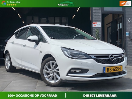 Opel Astra 0