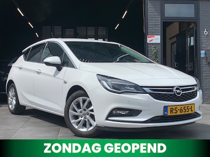 Opel Astra 0