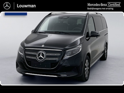 Mercedes-Benz EQV 0