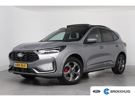 Ford Kuga 0