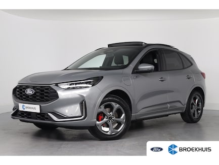 Ford Kuga 0