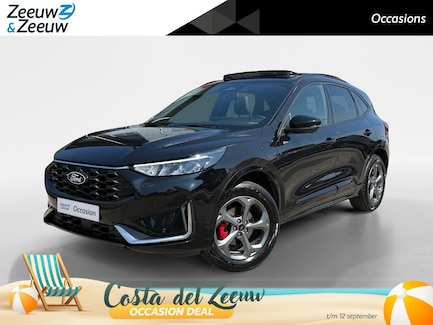 Ford Kuga 0