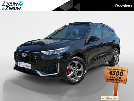 Ford Kuga 0