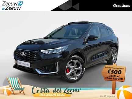 Ford Kuga 0