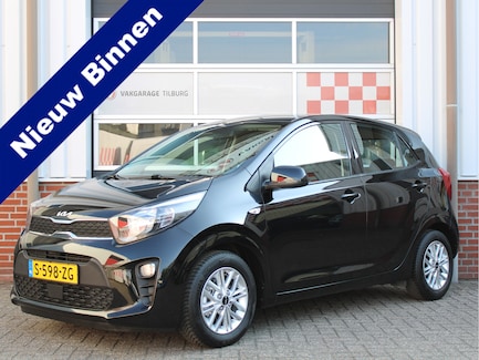 Kia Picanto 0