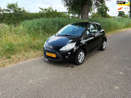 Ford Ka 0