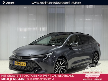 Toyota Corolla 0
