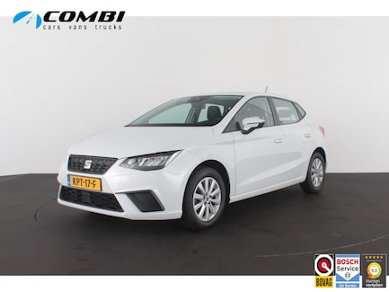 SEAT Ibiza 0