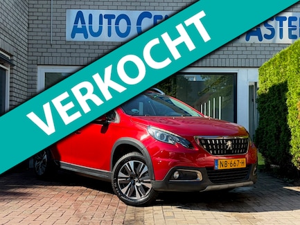 Peugeot 2008 0
