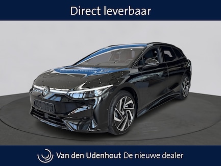 Volkswagen ID.7 0