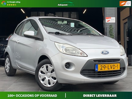 Ford Ka 0