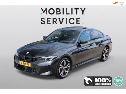 BMW 3-Serie 0