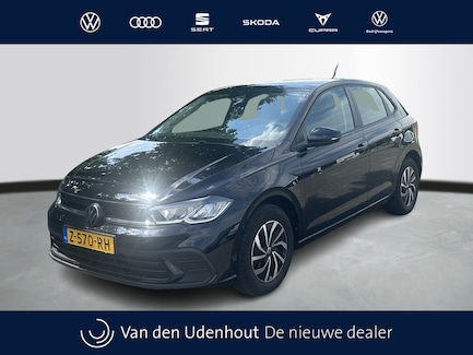 Volkswagen Polo 0