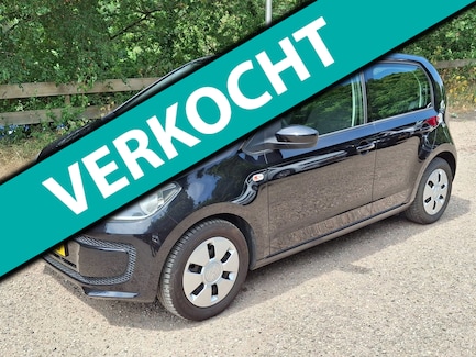 Volkswagen Up! 0