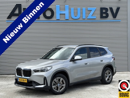 BMW X1 0
