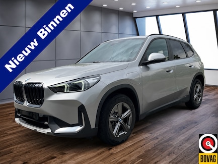 BMW X1 0