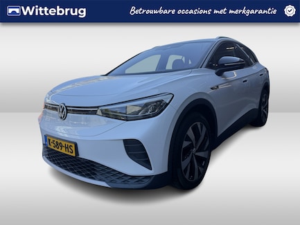 Volkswagen ID.4 0